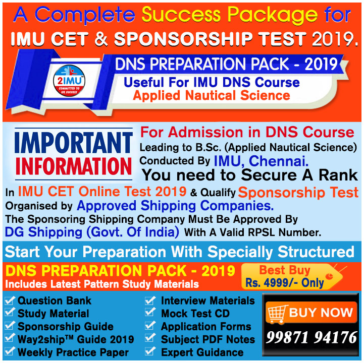 IMU-DNS_Preparation_Pack_2019